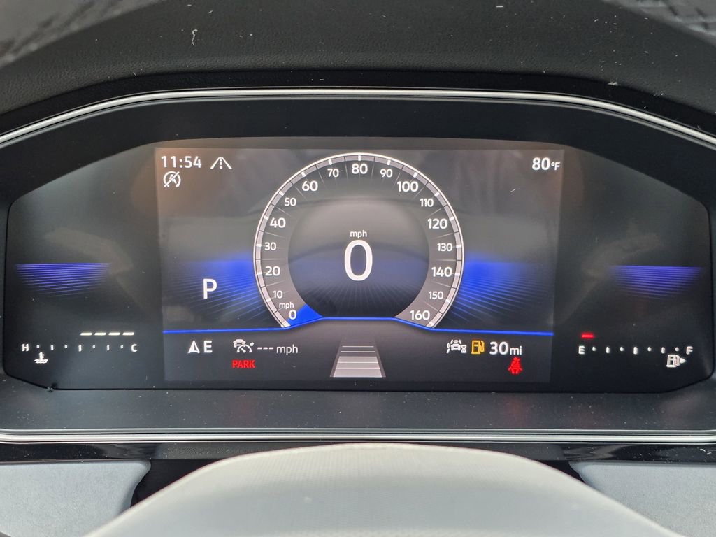 New 2025 Volkswagen Jetta SE FWD image 11