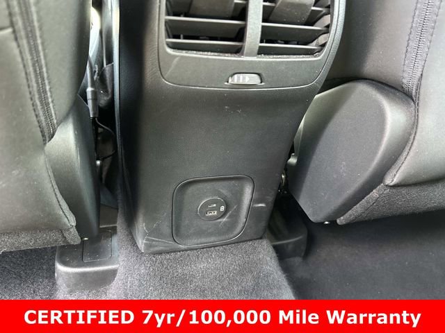 Used 2021 Ford Bronco Sport Big Bend image 19