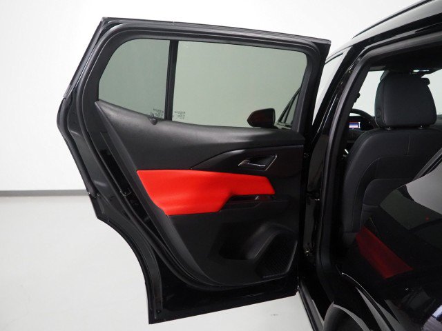 Used 2024 Chevrolet Equinox EV RS FWD image 59