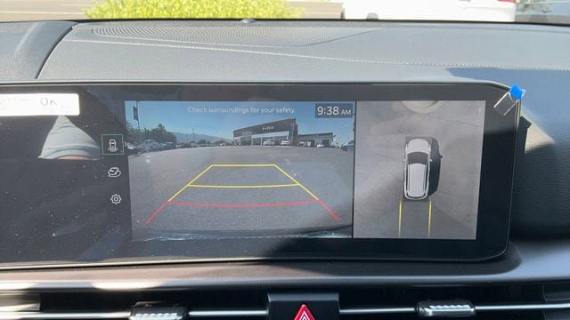 New 2026 Kia Sportage SX image 27