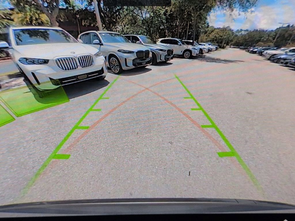 New 2026 BMW X5 sDrive40i w/ Climate Comfort Package RWD image 21