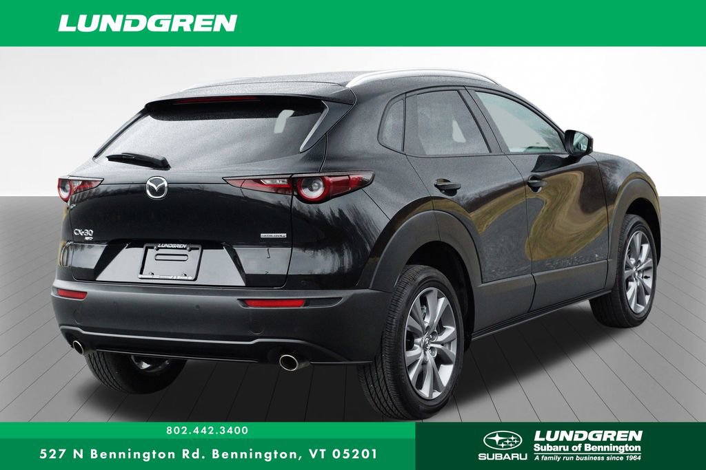 Used 2026 MAZDA CX-30 AWD 2.5 S image 3