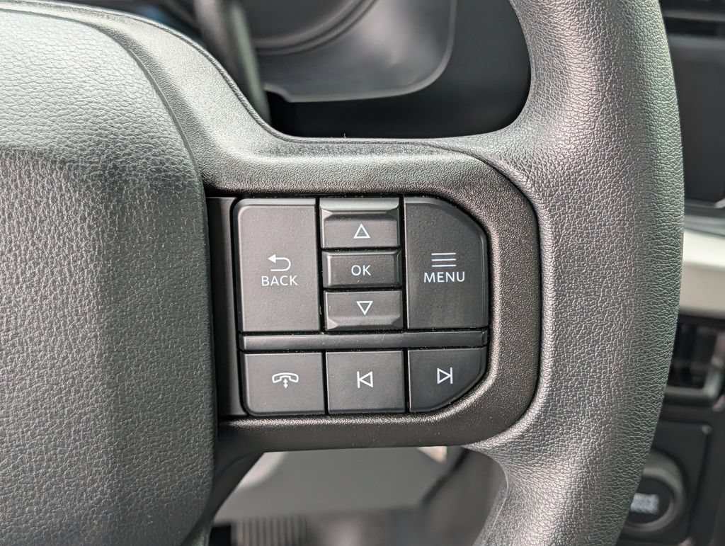 Used 2026 Ford F250 XL w/ XL Chrome Package RWD image 16