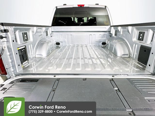 New 2026 Ford F150 Platinum image 29