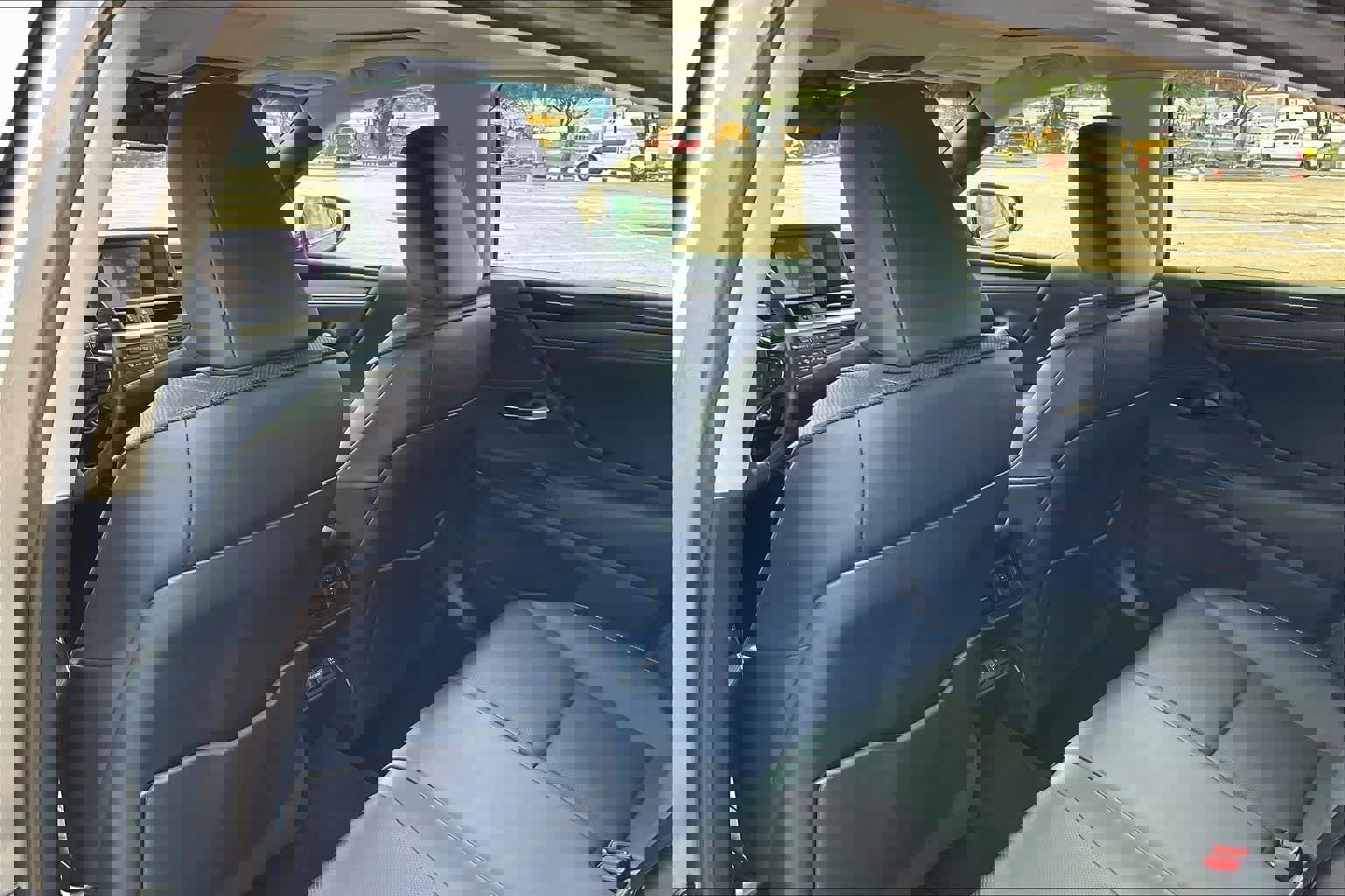 Used 2020 Lexus ES 350 w/ Accessory Package 2 image 12