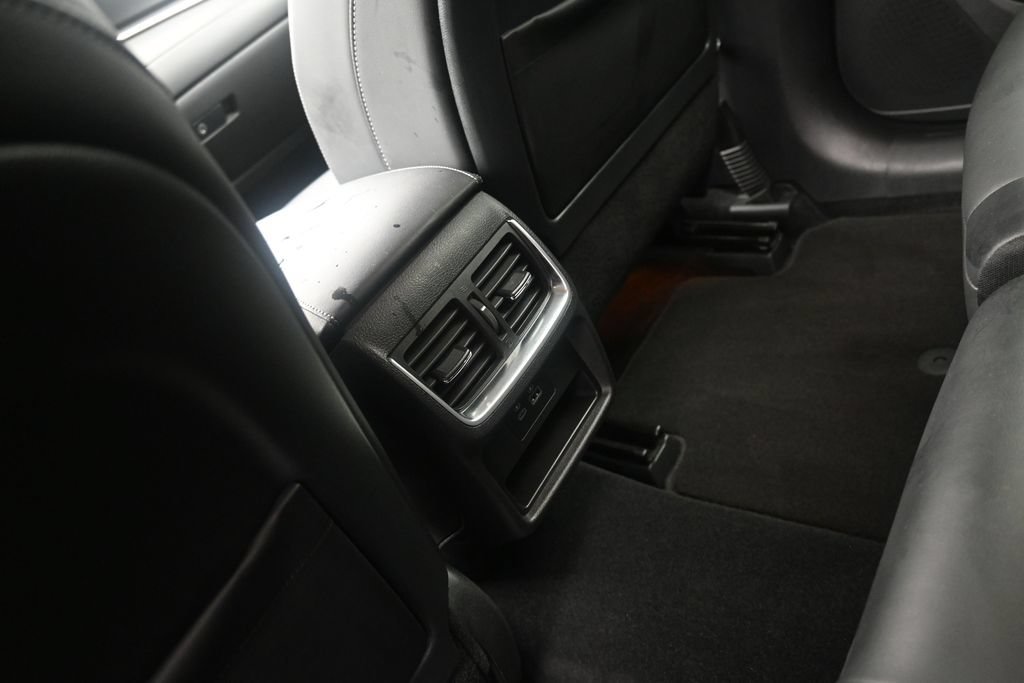 Used 2022 INFINITI QX50 Pure AWD/4WD image 18