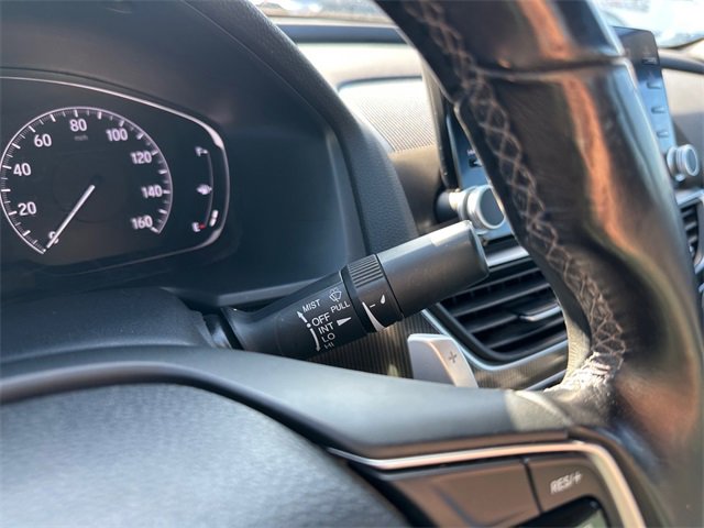 Used 2018 Honda Accord Sport image 25