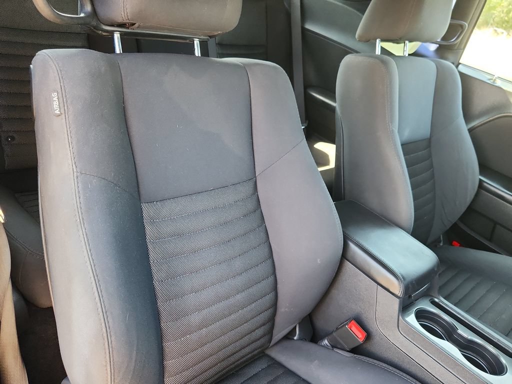 Used 2014 Dodge Challenger SXT w/ Sport Appearance Package RWD image 14