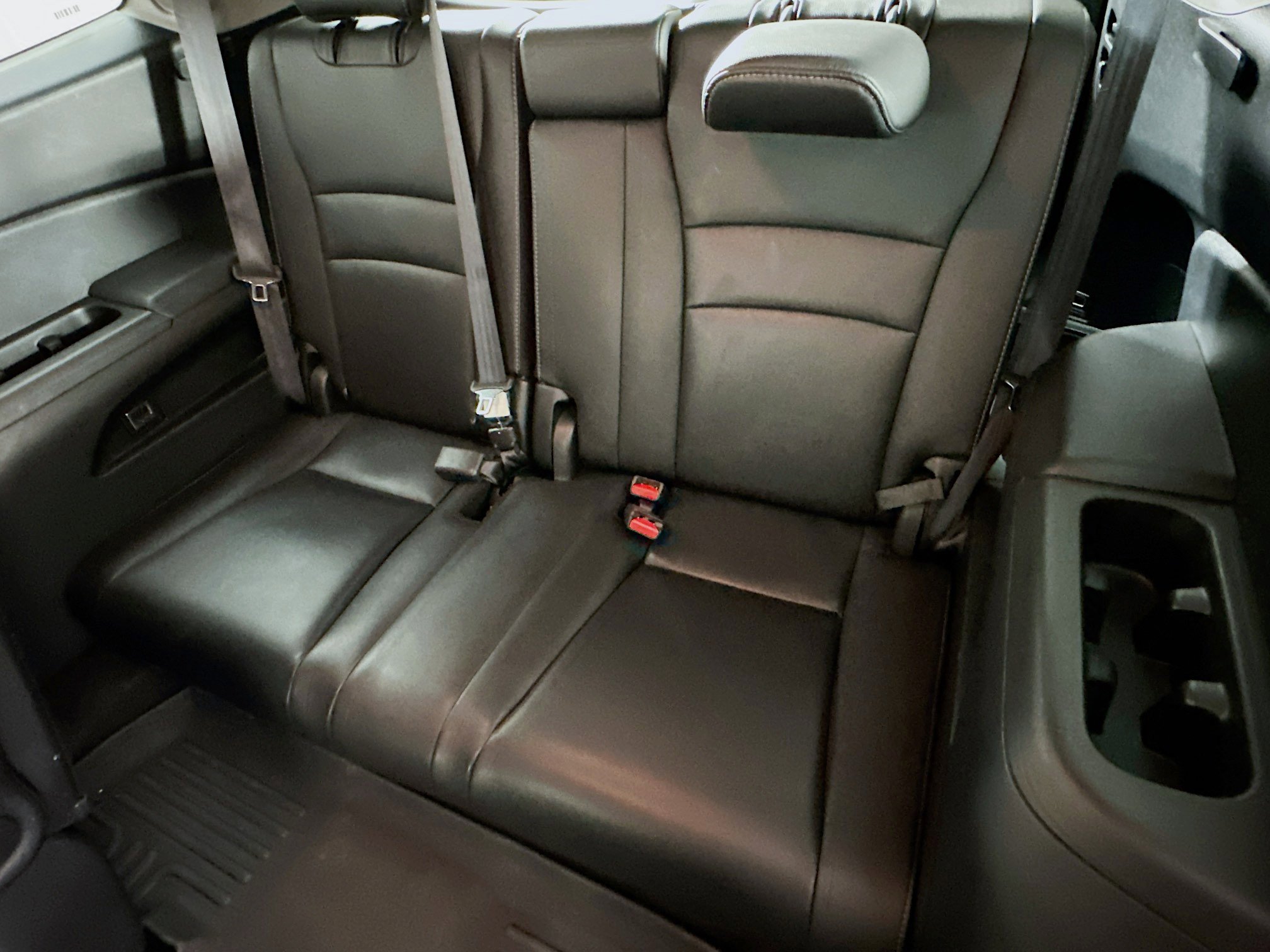 Used 2021 Honda Pilot Touring image 30