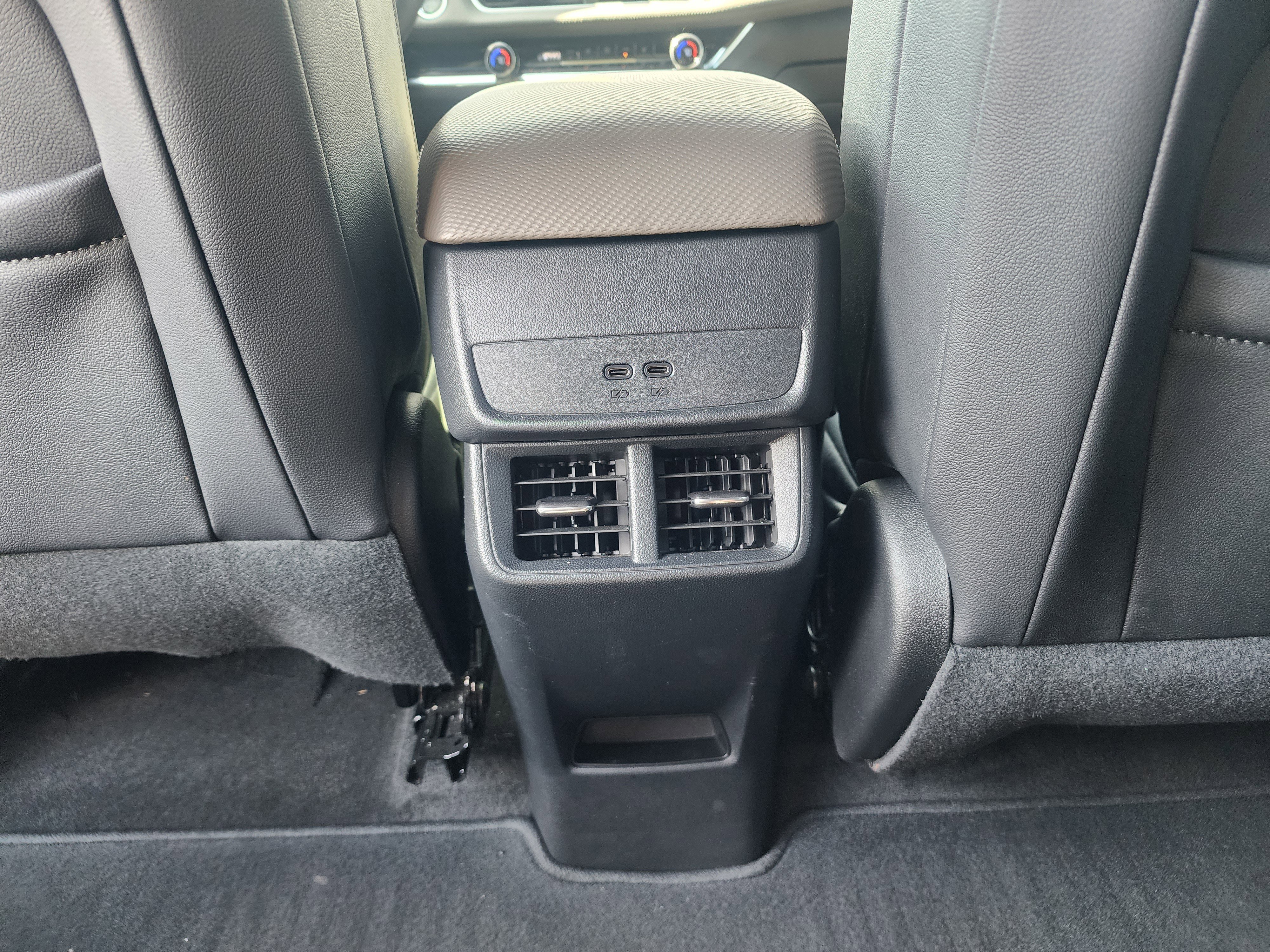 Used 2025 Chevrolet Equinox LT w/ Convenience Package II image 17