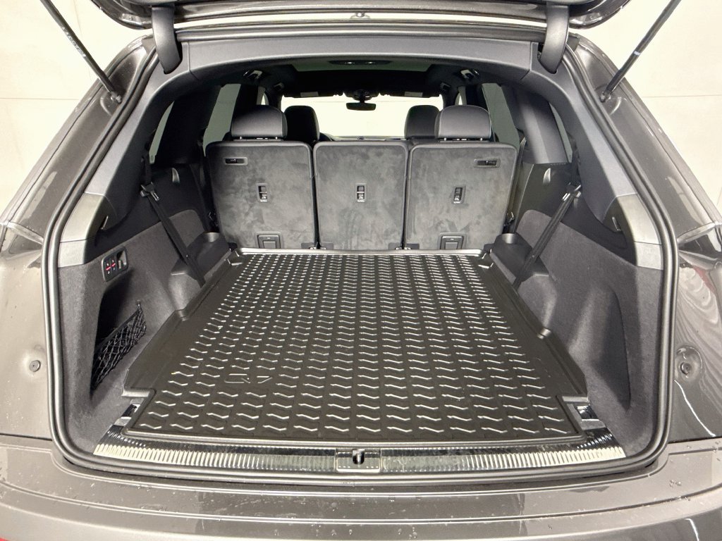 New 2026 Audi Q7 2.0T Premium AWD/4WD image 30