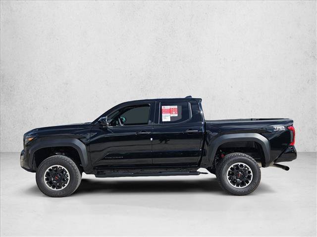 New 2026 Toyota Tacoma TRD Off-Road AWD/4WD image 5