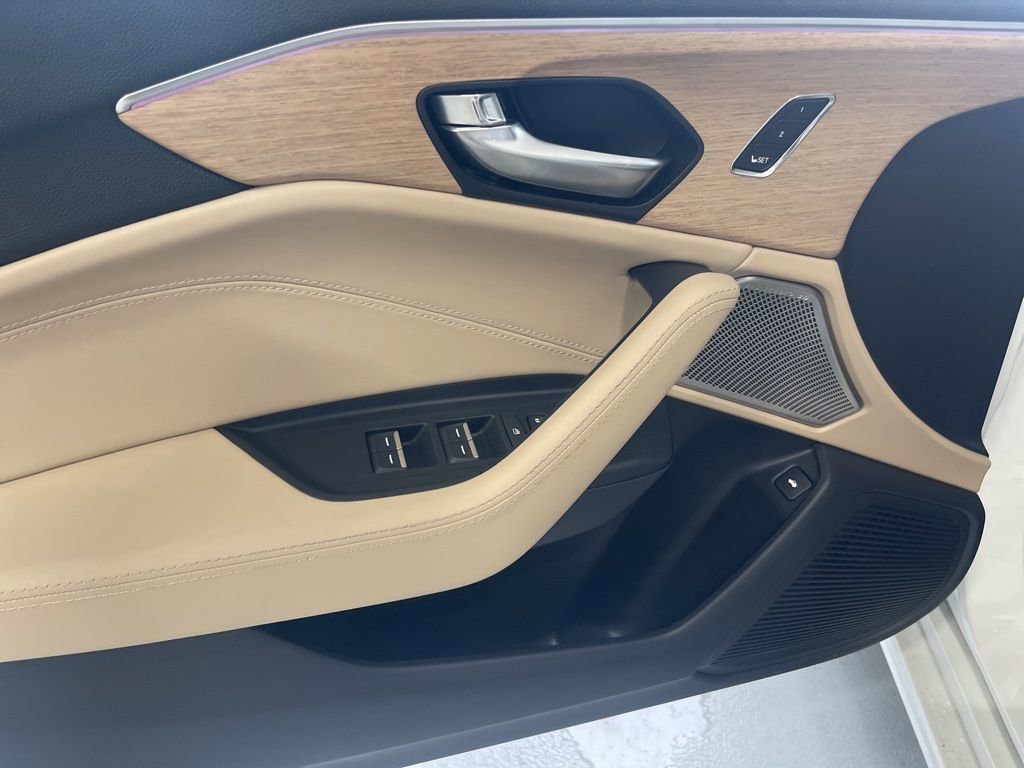 Certified 2023 Acura TLX SH-AWD image 13