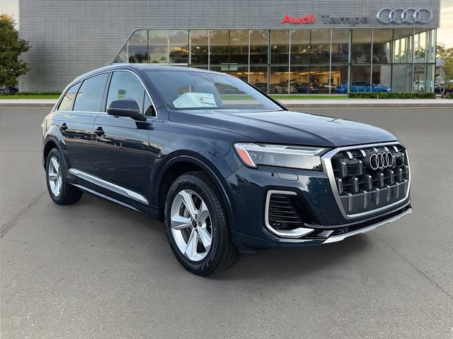 New 2026 Audi Q7 3.0T Premium