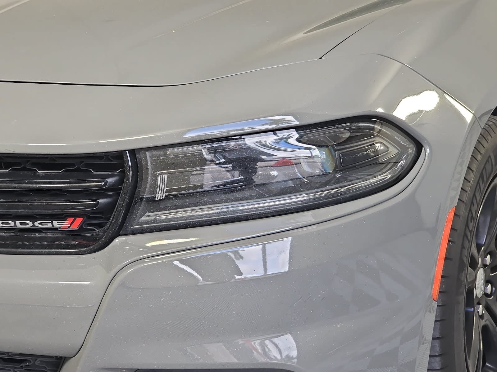 Used 2023 Dodge Charger SXT w/ Cold Weather Package RWD image 24