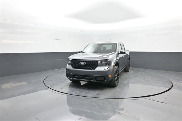 New 2026 Ford Maverick XLT image 3
