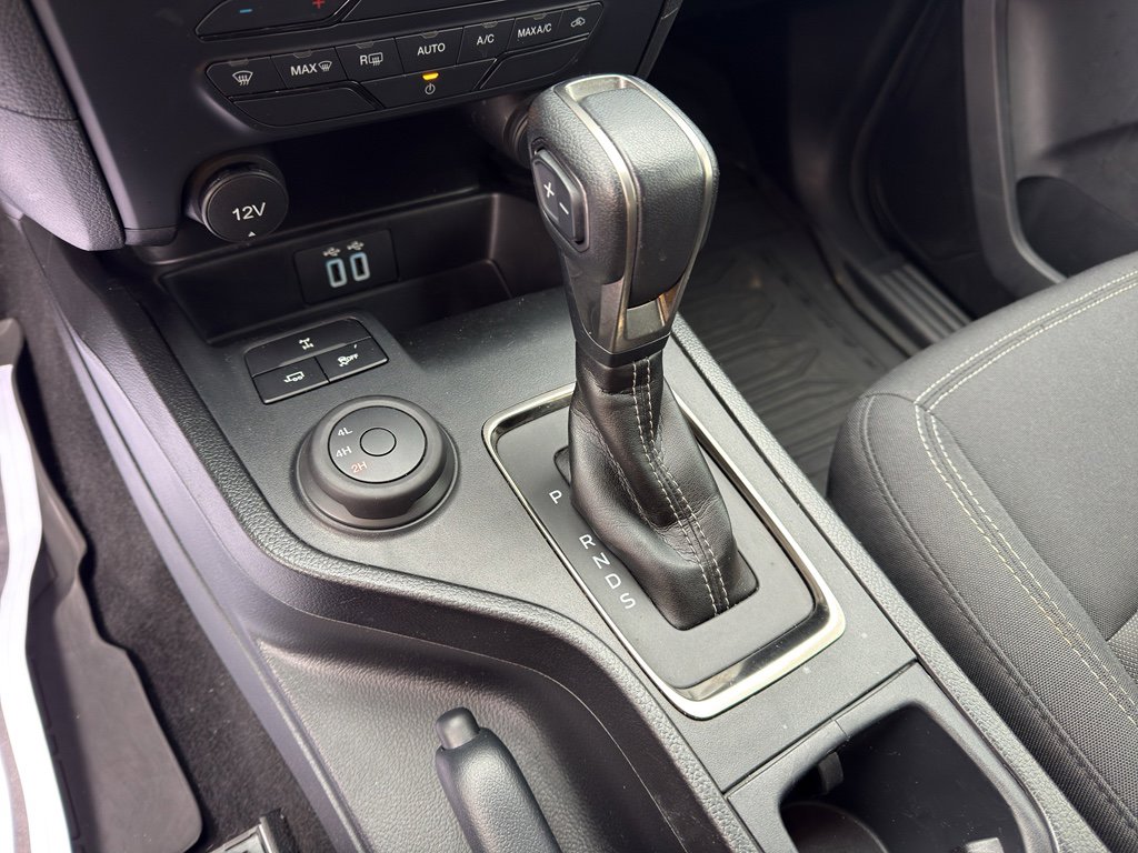 Used 2023 Ford Ranger XLT w/ Equipment Group 301A Mid image 17