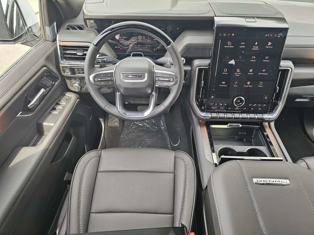 New 2026 GMC Yukon Denali w/ Denali Reserve Package AWD/4WD image 17