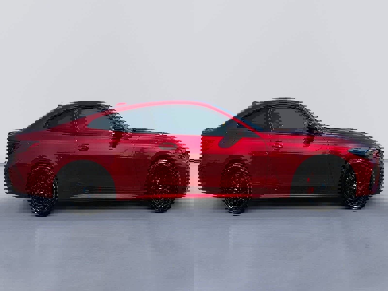 New 2026 BMW 430i xDrive Coupe w/ M Sport Package image 2