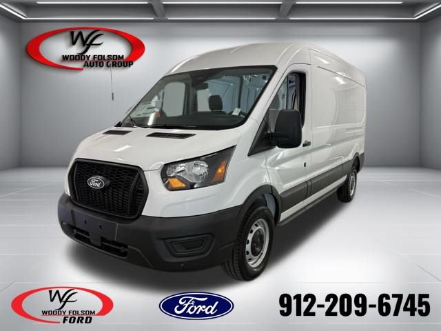 New 2026 Ford Transit 250 148 Medium Roof RWD 360° Tour