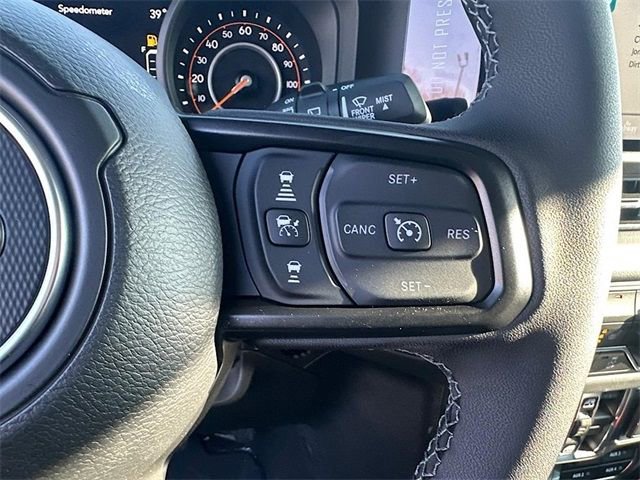 New 2026 Jeep Wrangler Unlimited Rubicon image 24