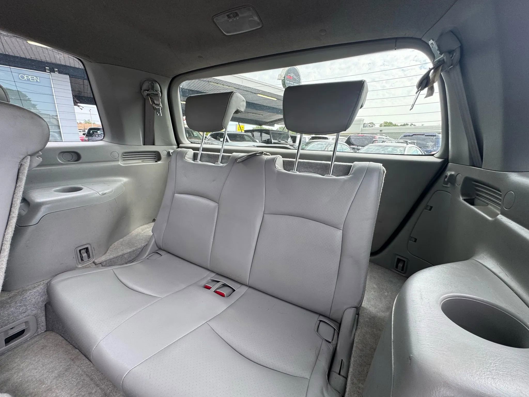 Used 2007 Toyota Highlander Limited image 15