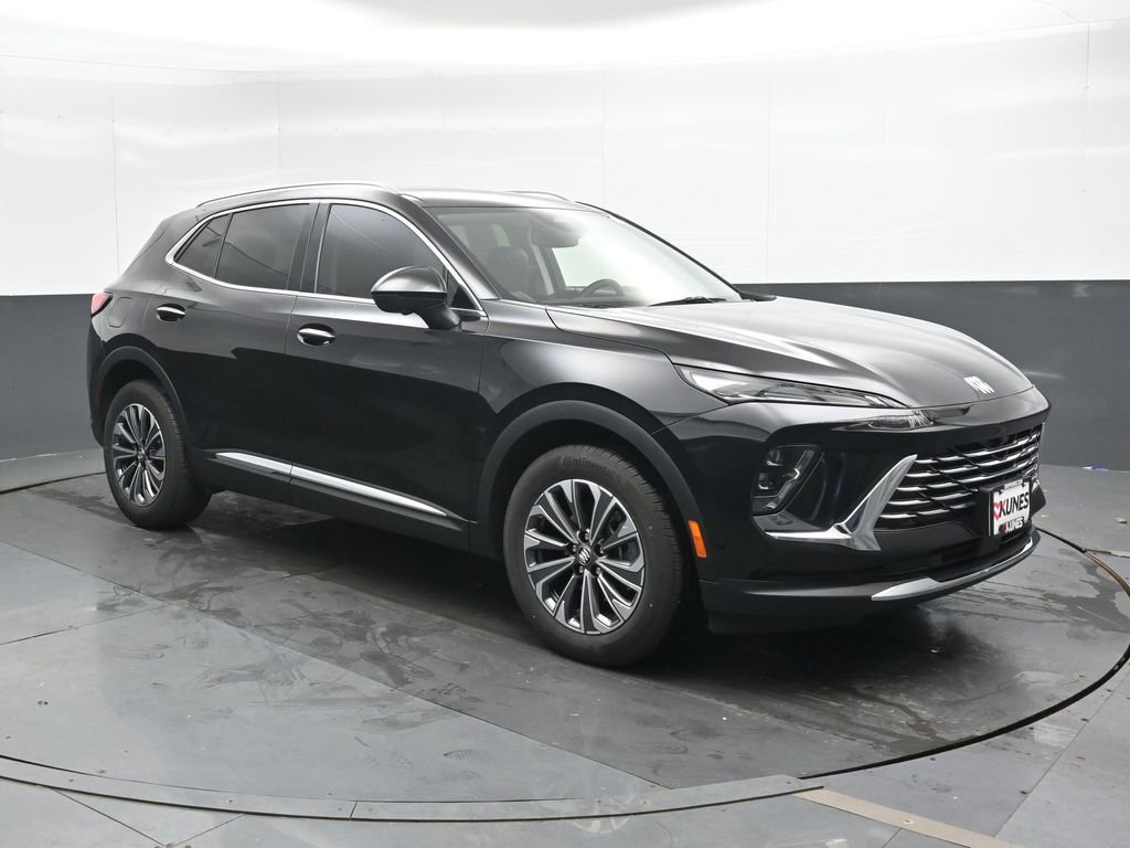 Used 2024 Buick Envision Preferred image 5
