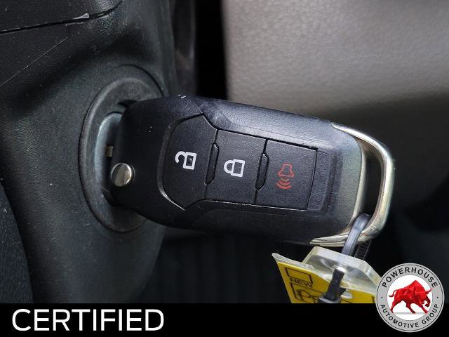 Certified 2020 Ford F150 XLT w/ Equipment Group 302A Luxury AWD/4WD image 35