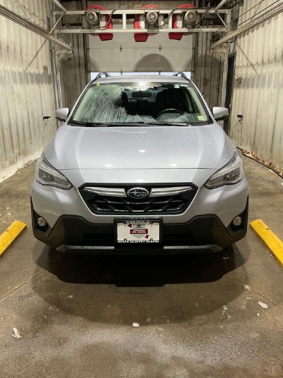 Certified 2022 Subaru Crosstrek 2.5i Limited image 2