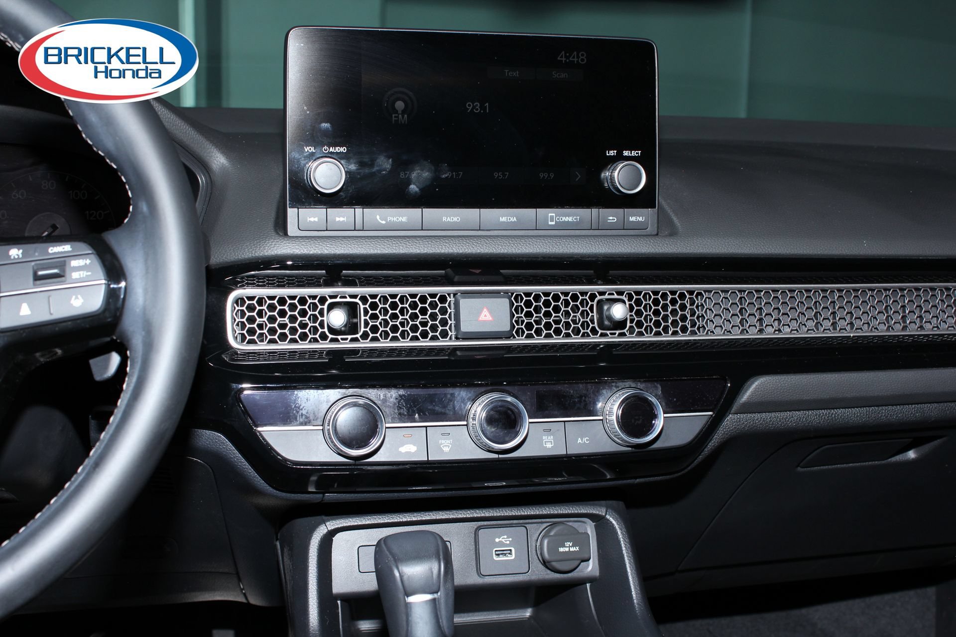 Used 2024 Honda Civic Sport image 19