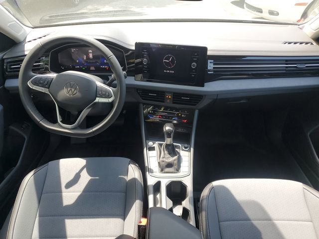 New 2026 Volkswagen Jetta SE FWD image 15