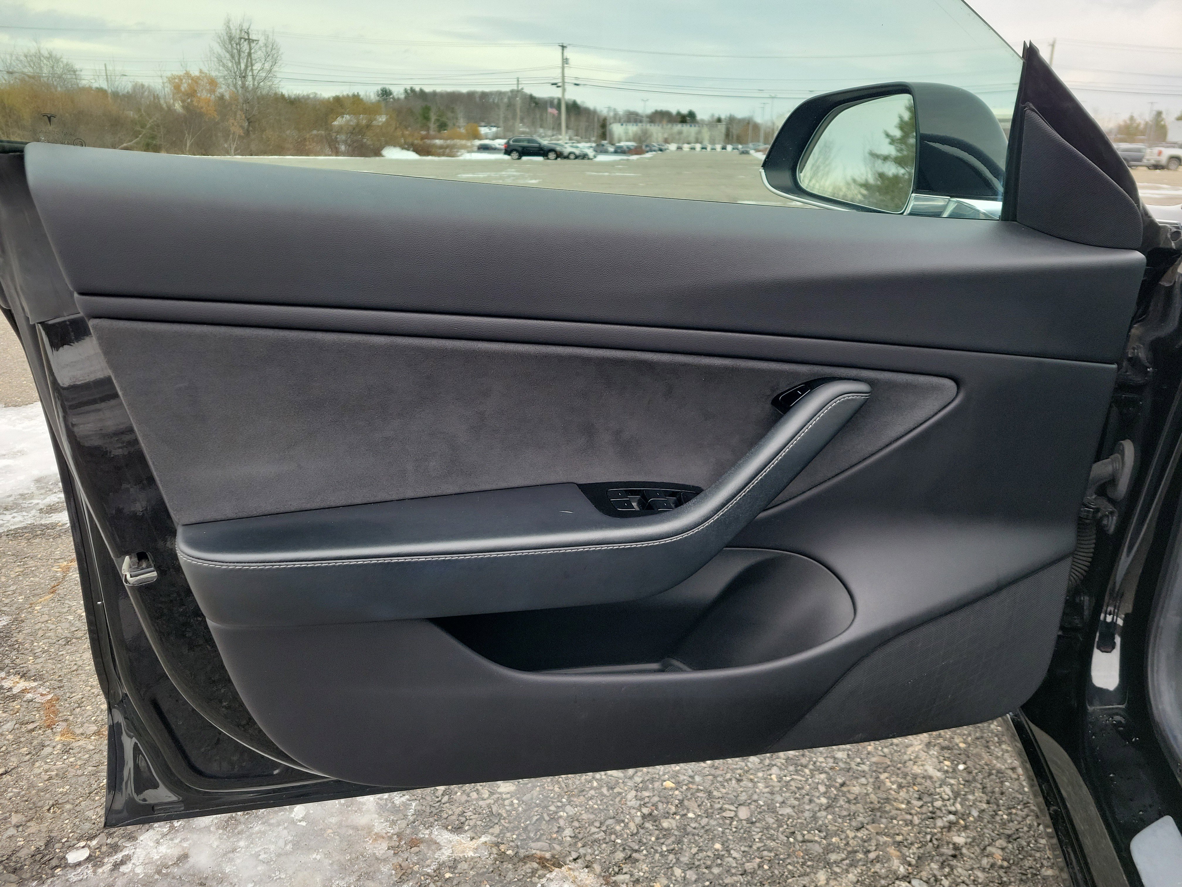 Used 2019 Tesla Model 3 Mid Range image 15