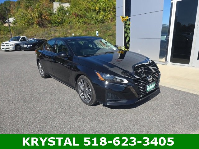 Used 2023 Nissan Altima 2.0 SR