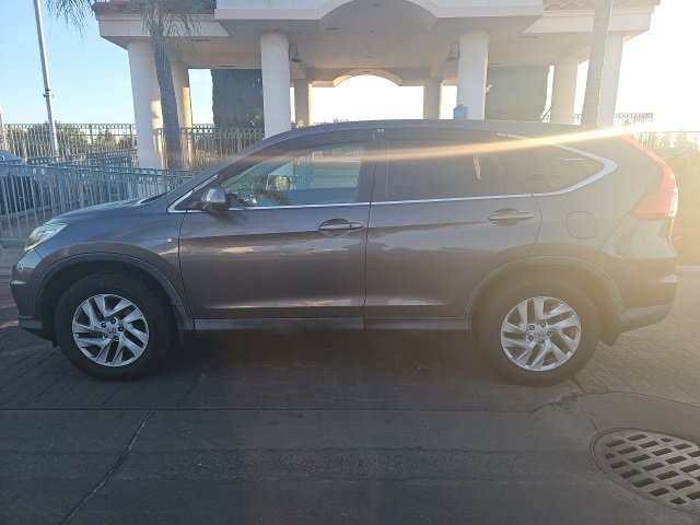 Used 2016 Honda CR-V EX
