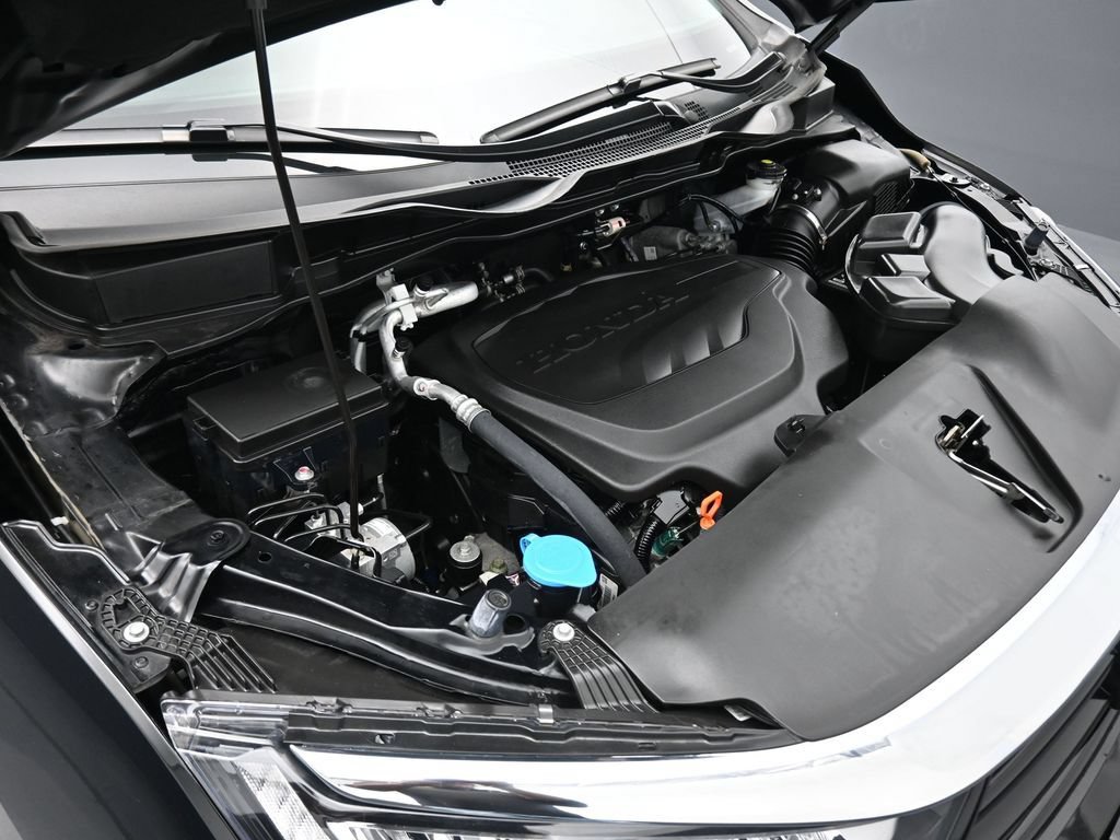 Used 2023 Honda Odyssey Touring image 70