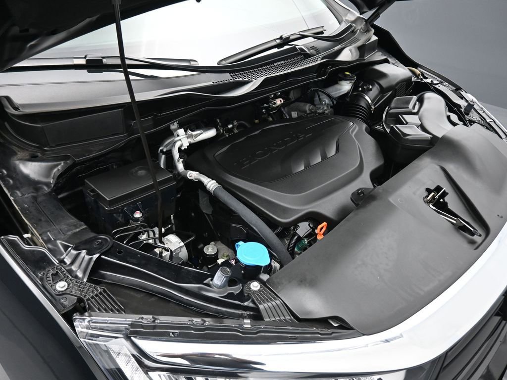 Used 2023 Honda Odyssey Touring image 70
