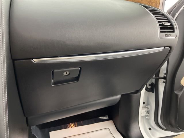 Used 2023 Nissan Armada SL image 37