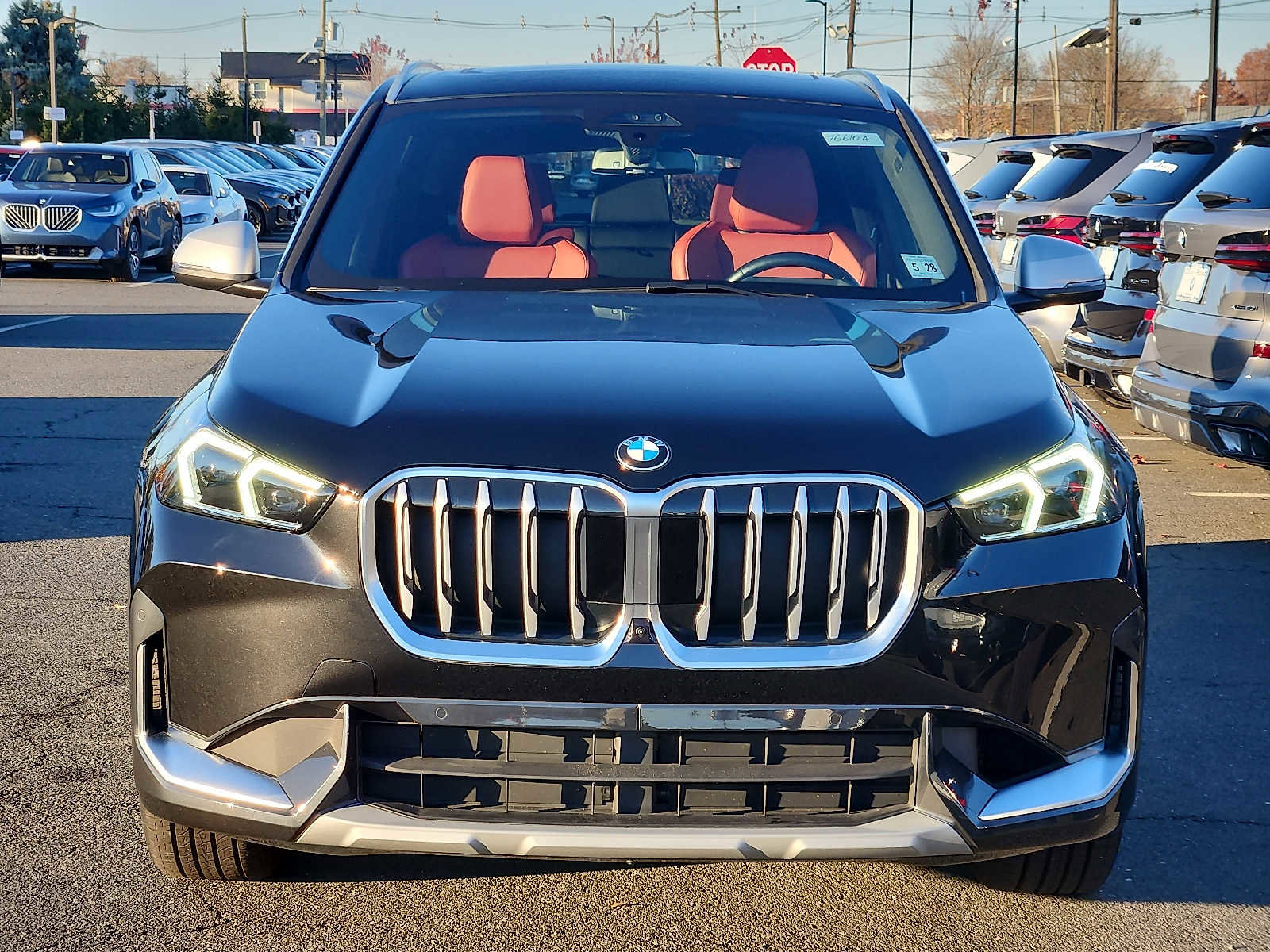 Certified 2023 BMW X1 xDrive28i w/ Premium Package image 2