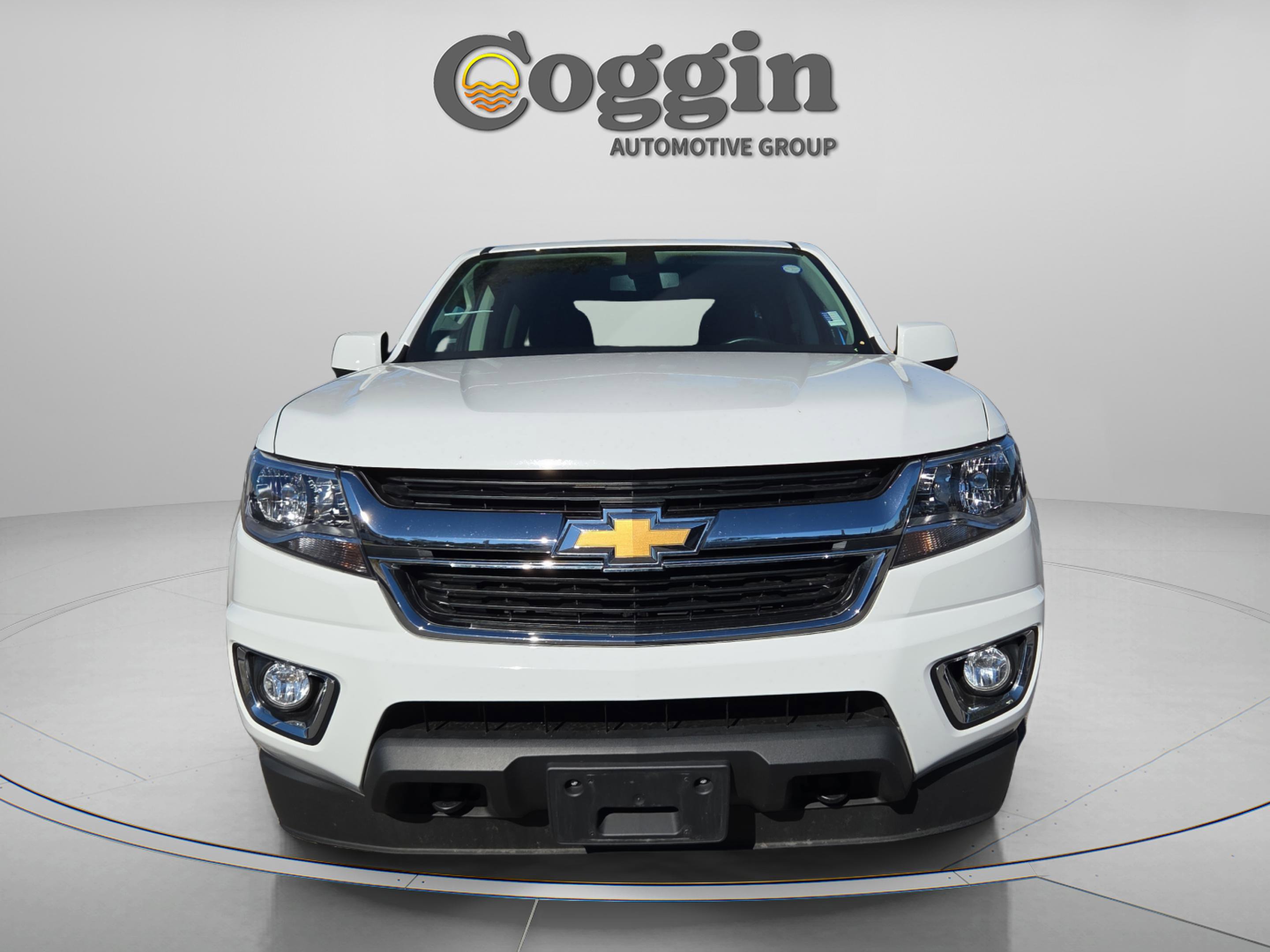 Used 2019 Chevrolet Colorado LT w/ LT Convenience Package image 7