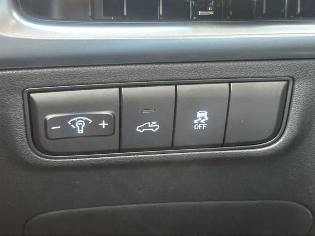 New 2026 Hyundai Santa Cruz SEL FWD image 23