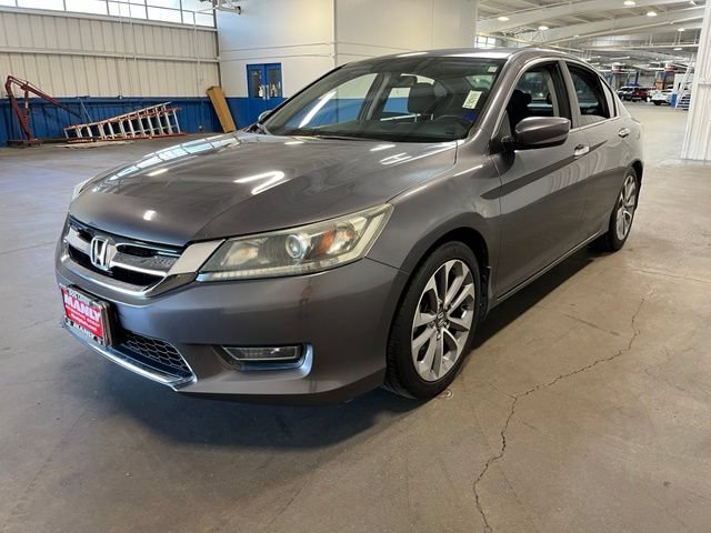 Used 2013 Honda Accord Sport image 7