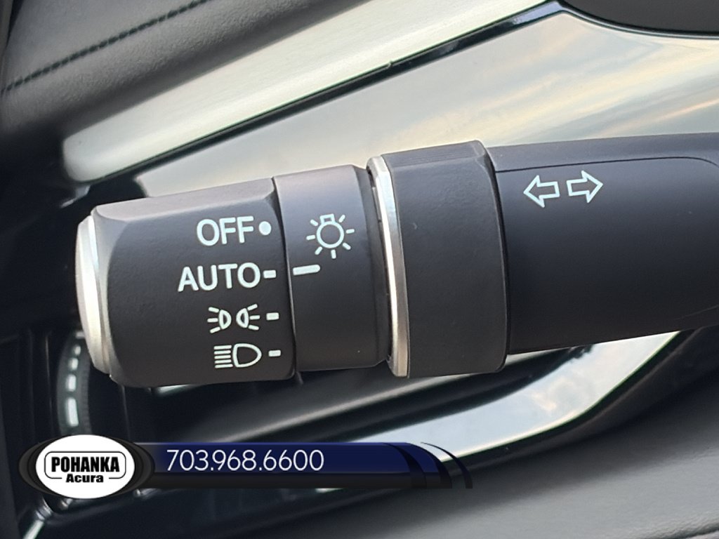 New 2026 Acura MDX w/ Technology Package AWD/4WD image 10
