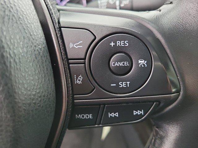 Used 2024 Toyota Camry SE image 17
