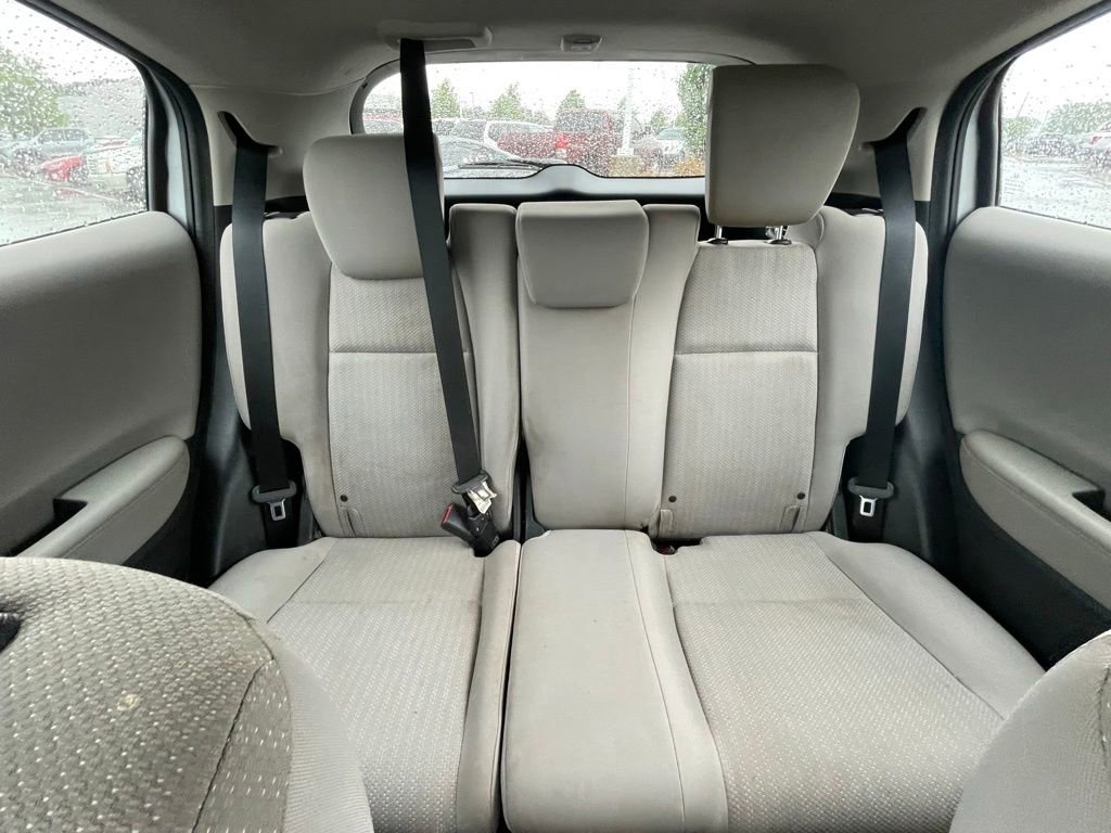 Used 2017 Honda HR-V LX image 24
