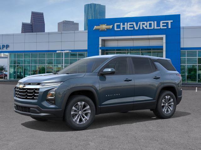 New 2026 Chevrolet Equinox LT w/ Convenience Package II FWD image 26