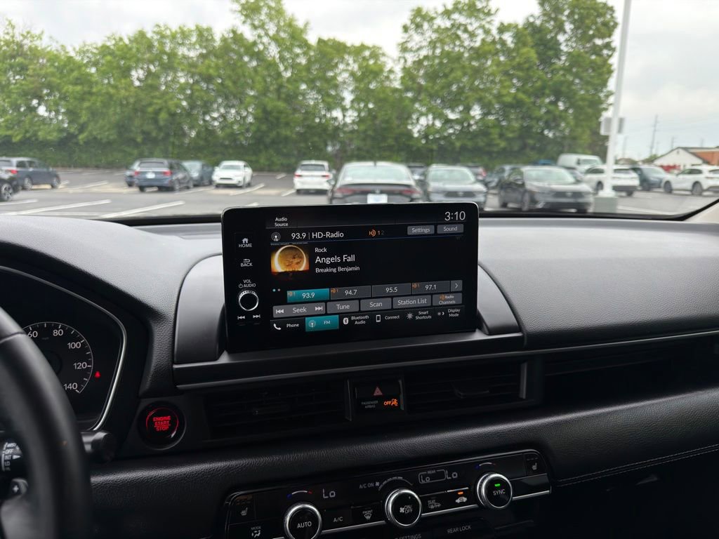 Certified 2025 Honda Pilot EX-L image 14