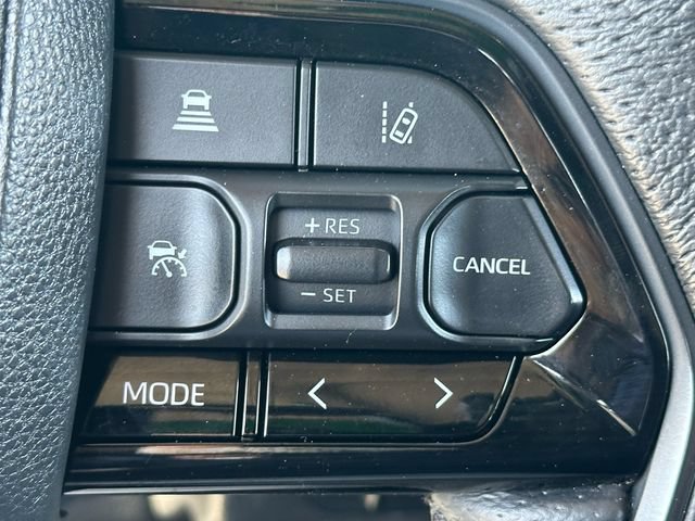 Certified 2023 Toyota Tundra TRD Pro AWD/4WD image 18