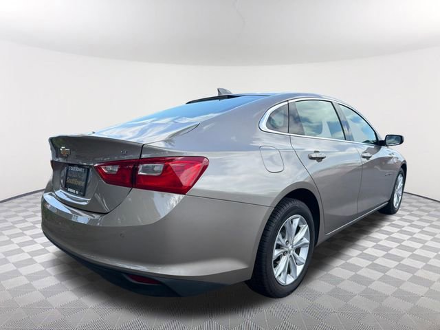 Used 2024 Chevrolet Malibu LT FWD image 5
