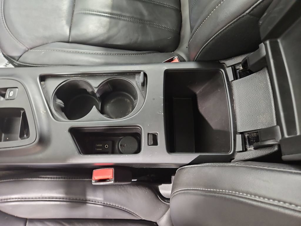 Used 2014 Buick Regal FWD image 25