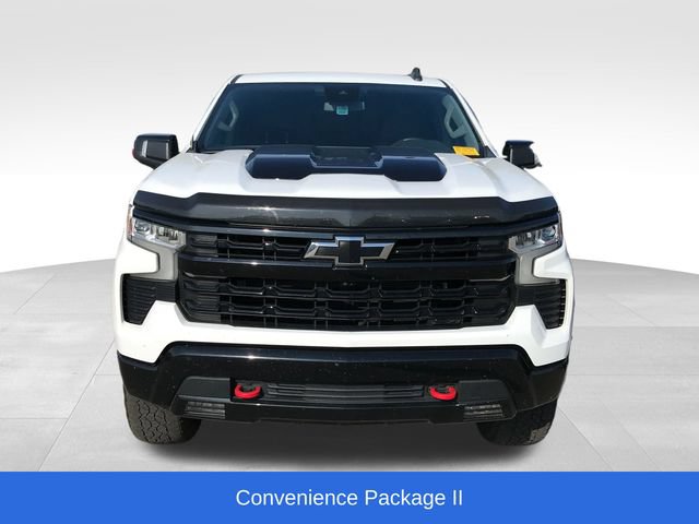 Used 2022 Chevrolet Silverado 1500 LT Trail Boss w/ LT Trail Boss Premium Package AWD/4WD image 7